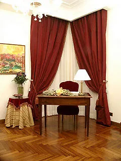 Domus * Rome
